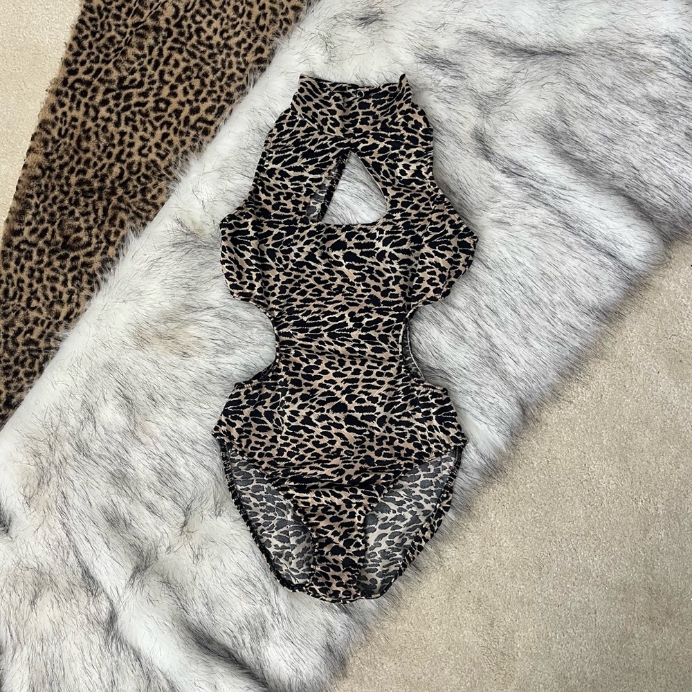 Swimsuit